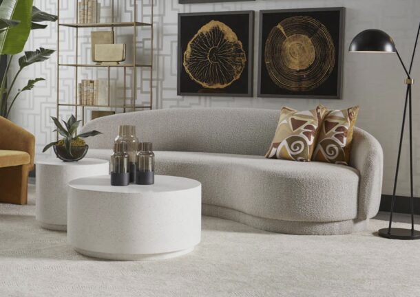 Kendra Sofa - Image 2